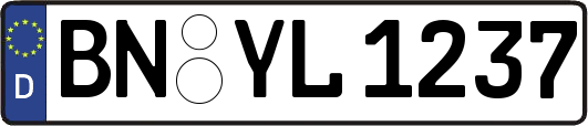 BN-YL1237