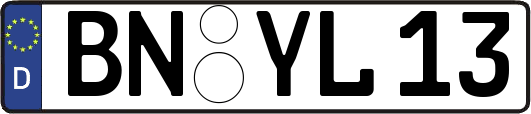 BN-YL13