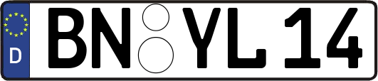 BN-YL14