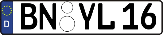 BN-YL16