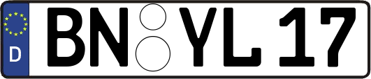 BN-YL17