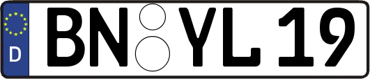 BN-YL19