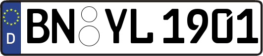 BN-YL1901