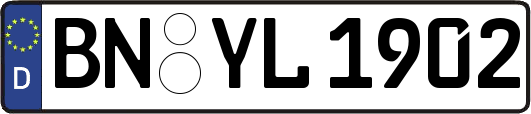 BN-YL1902