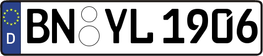 BN-YL1906