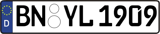 BN-YL1909