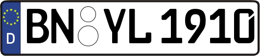 BN-YL1910