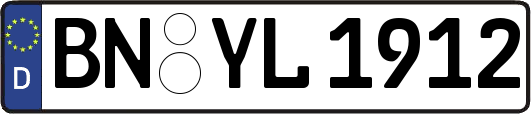 BN-YL1912