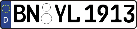 BN-YL1913
