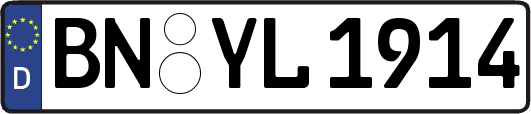 BN-YL1914