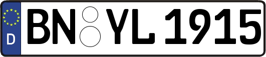 BN-YL1915