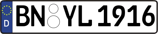 BN-YL1916