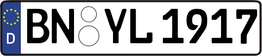 BN-YL1917