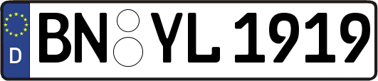 BN-YL1919