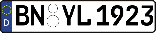 BN-YL1923