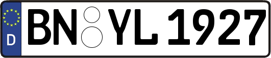 BN-YL1927