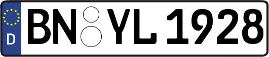 BN-YL1928