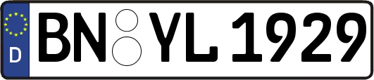 BN-YL1929