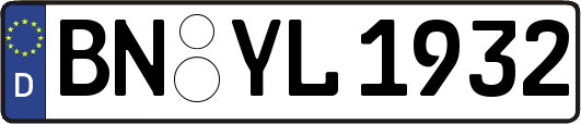 BN-YL1932