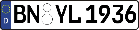 BN-YL1936