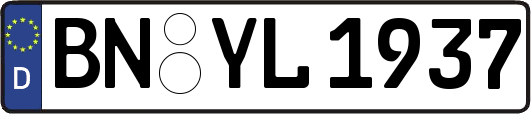 BN-YL1937