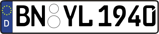 BN-YL1940
