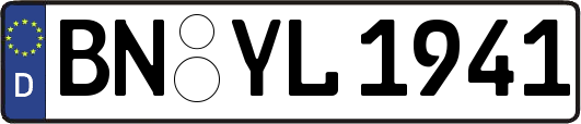 BN-YL1941