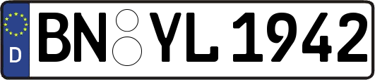 BN-YL1942