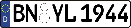 BN-YL1944