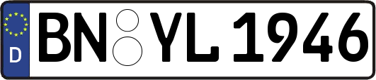 BN-YL1946