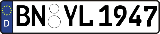 BN-YL1947