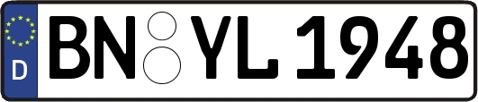 BN-YL1948