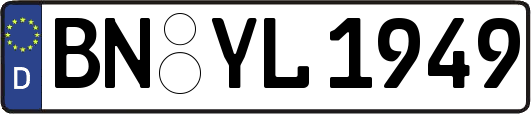 BN-YL1949