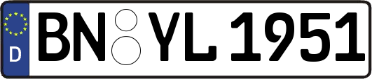 BN-YL1951