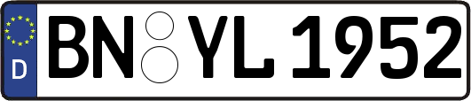 BN-YL1952