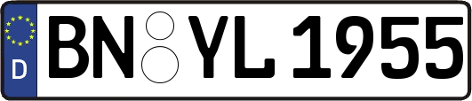 BN-YL1955