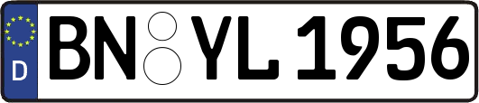 BN-YL1956