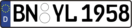 BN-YL1958