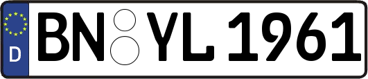 BN-YL1961