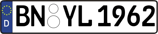 BN-YL1962