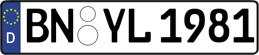BN-YL1981