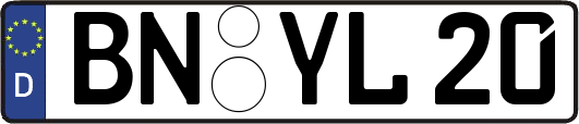 BN-YL20