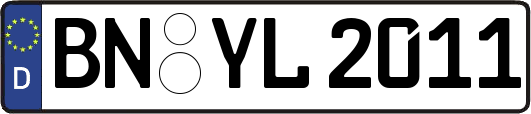 BN-YL2011