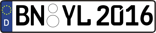 BN-YL2016