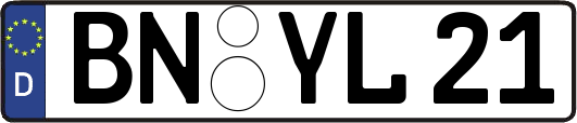 BN-YL21
