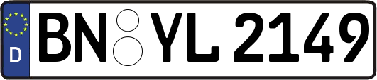 BN-YL2149