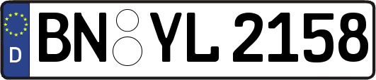 BN-YL2158
