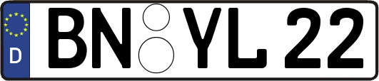 BN-YL22