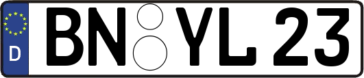 BN-YL23