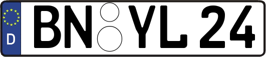 BN-YL24